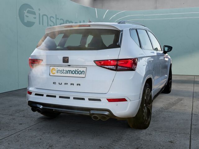 Gebraucht Cupra Ateca VZ 300 PS (220 kW) 2023 Other SUV
