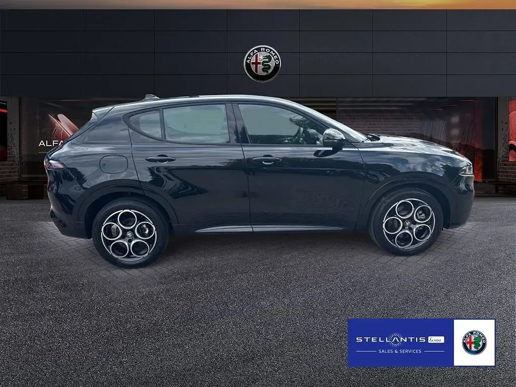 Neu Alfa Romeo Tonale Sprint 160 PS (117 kW) 2026 SUV