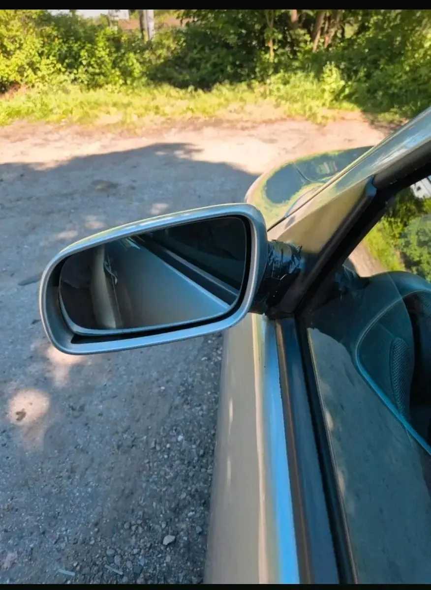 Occasion Seat Toledo 2001 Gris Berline
