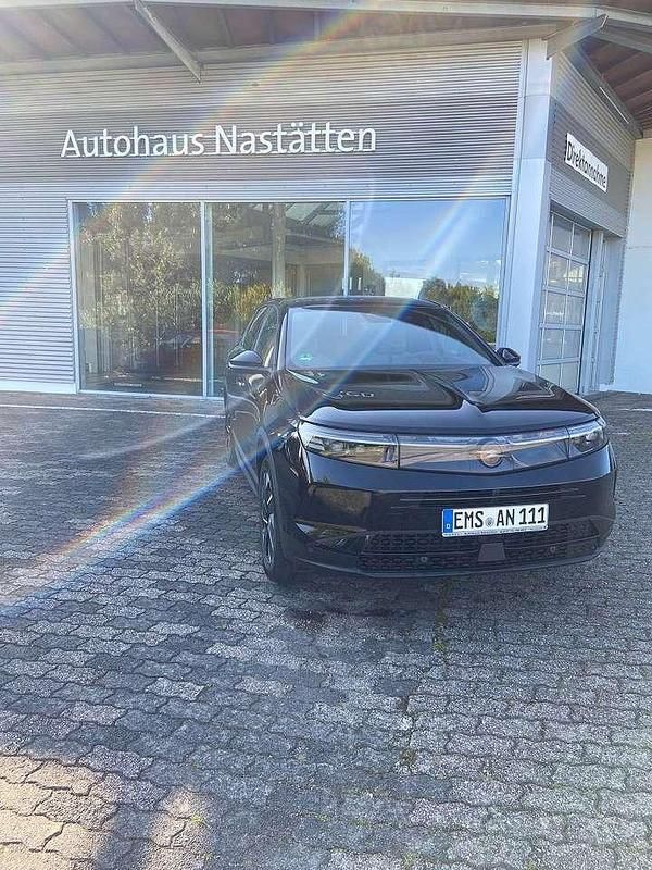 Other Neu 2025 Opel Grandland X SUV | 35.950 € (Etwas zu teuer) - Bild 1/4