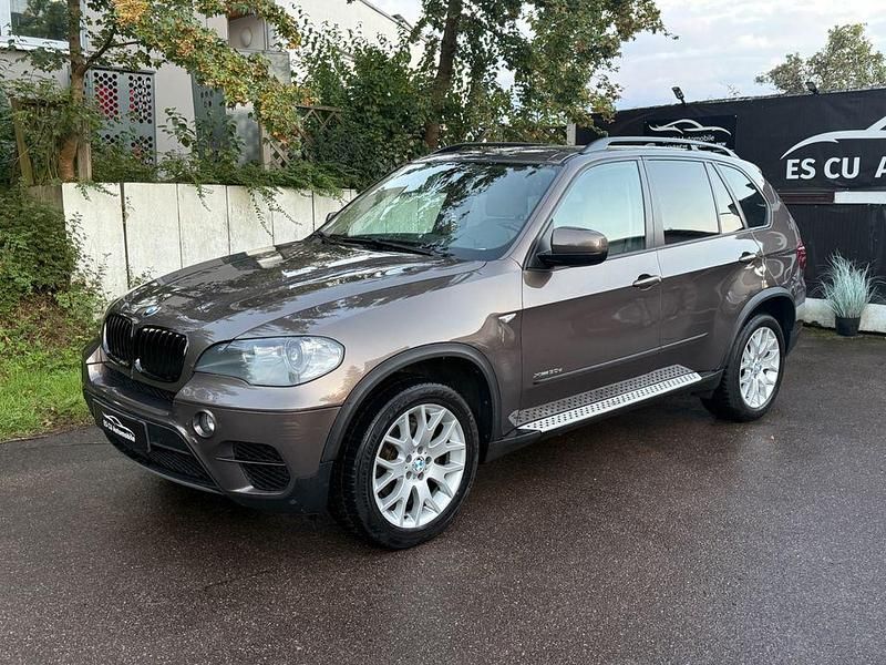 Beige Gebraucht 2011 BMW X5 SUV | 8.990 € (Superpreis) - Bild 1/4