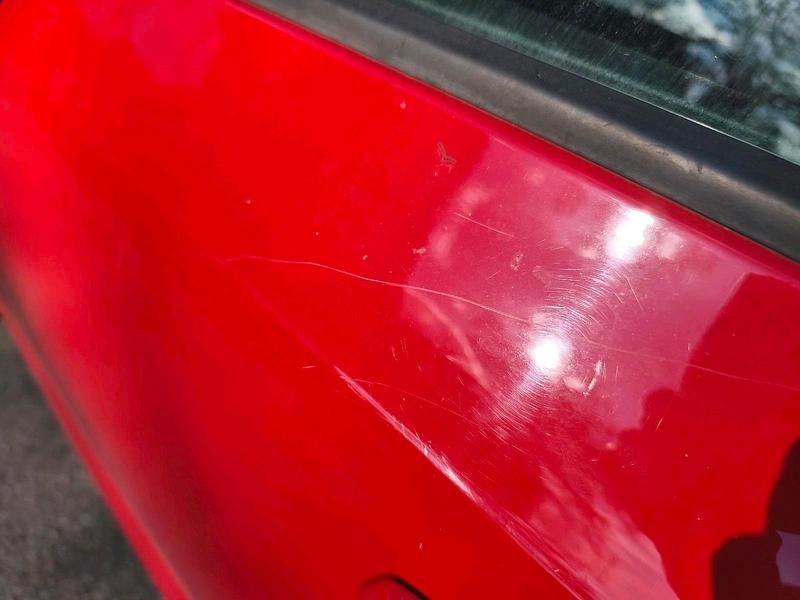 Second-hand Skoda Octavia 105 CP (77 kW) 2014 Roșu Hatchback