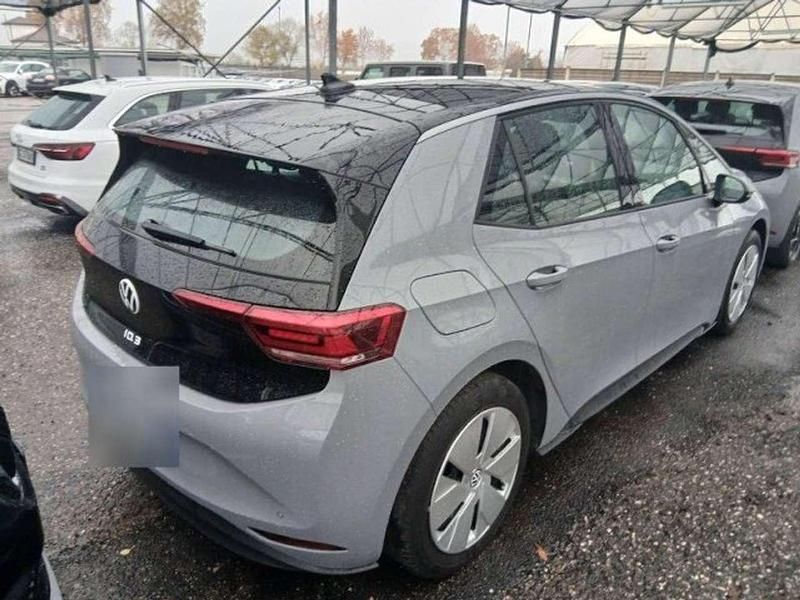 Gebraucht VW ID.3 Pro 150 kW (204 PS) 2023 Mondsteingrau Kleinwagen