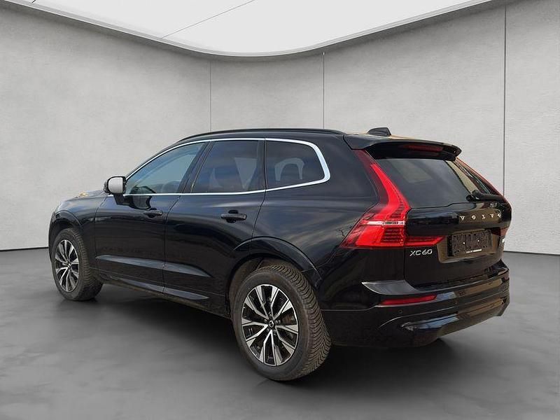 Gebraucht Volvo XC60 250 PS (183 kW) 2024 Schwarz SUV