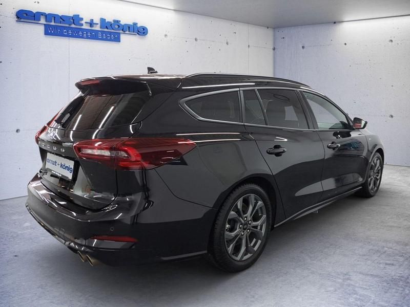 Gebraucht Ford Focus ST-Line X 155 PS (114 kW) 2024