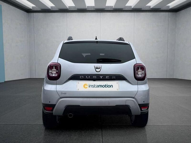 Gebraucht Dacia Duster 150 PS (110 kW) 2019 Weiß SUV