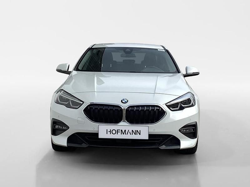 Gebraucht BMW 218 Advantage 136 PS (100 kW) 2024 Weiß Coupé