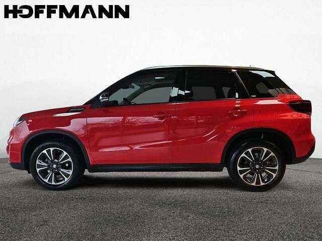 Gebraucht Suzuki Vitara Comfort+ 129 PS (94 kW) 2023 Schwarz SUV