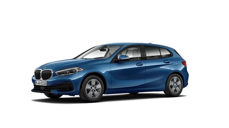 Gebraucht 2025 BMW 118 Advantage Kleinwagen | 25.860 € (Guter Preis) - Bild 1/2