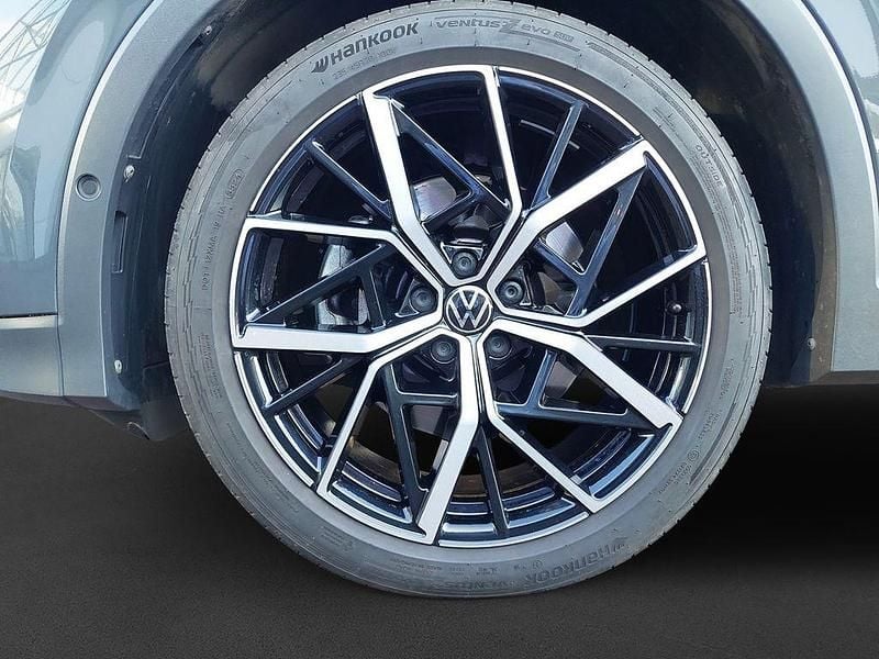 Gebraucht VW Tiguan Elegance 150 PS (110 kW) 2025 Grau SUV