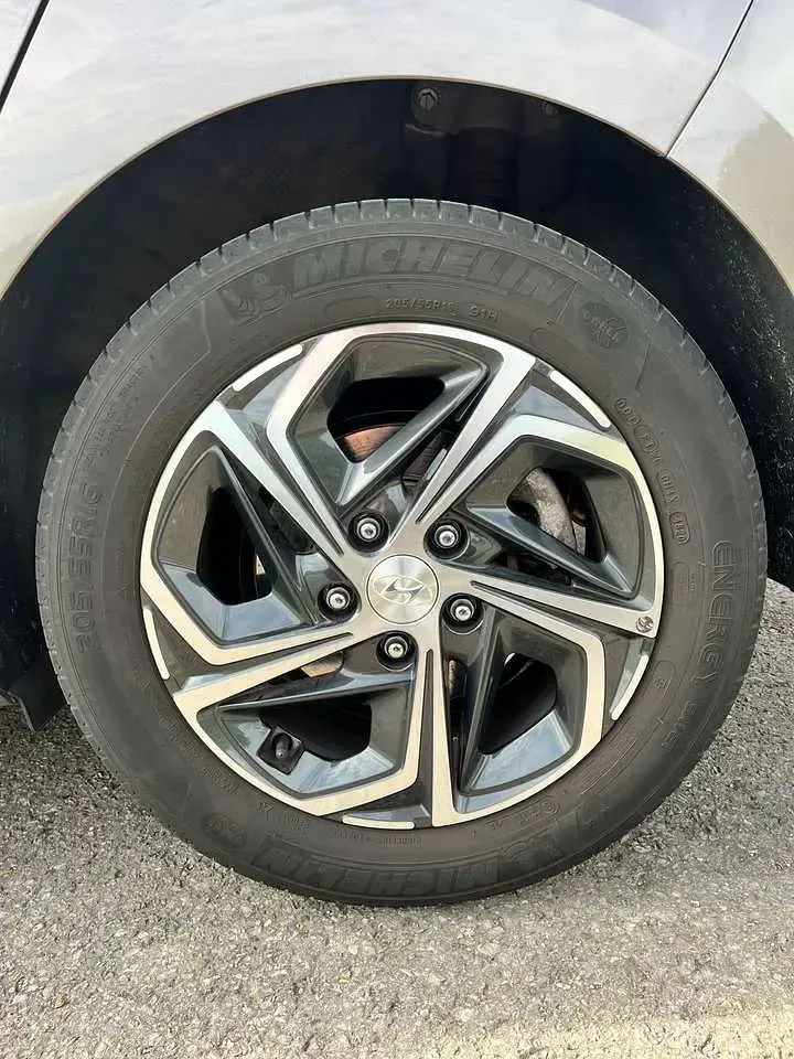 Gebraucht Hyundai i30 Trend 120 PS (88 kW) 2021 Bronze Kleinwagen