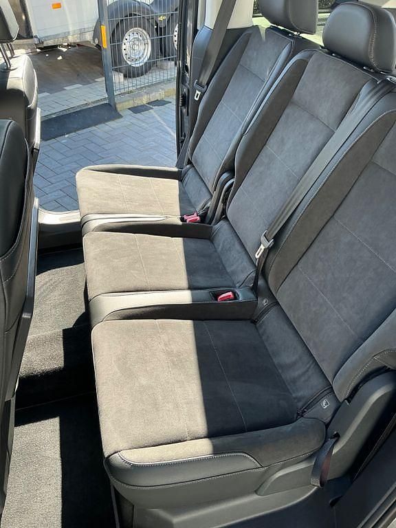 Gebraucht VW Caddy Style 122 PS (89 kW) 2023 Grau Van / Kleinbus