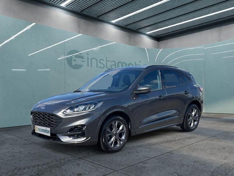 Gebraucht 2024 Ford Kuga SUV | 24.299 € (Superpreis) - Bild 1/4