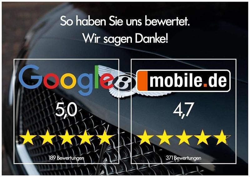 Gebraucht Mercedes CL500 AMG 435 PS (319 kW) 2015 Schwarz Coupé