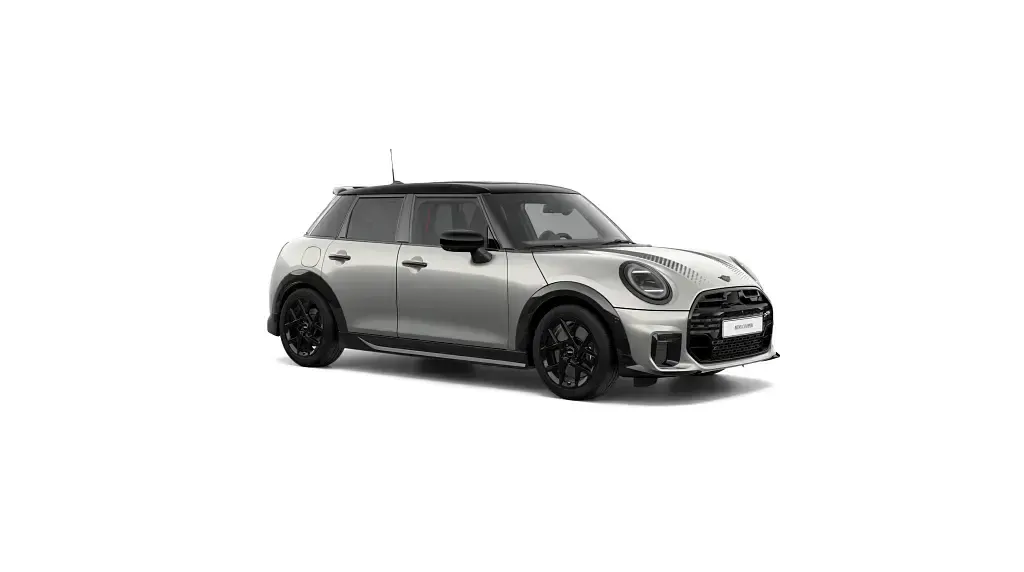 Brugt Mini Cooper S 204 HK (150 kW) 2024 Hatchback