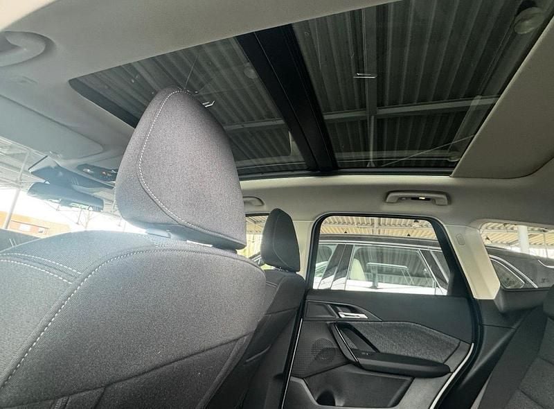 Gebraucht BMW X1 Performance 326 PS (239 kW) 2023 Weiß SUV