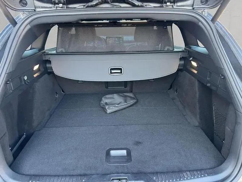 Gebraucht Ford Focus ST-Line X 155 PS (114 kW) 2024 Magnetic metallic Kombi