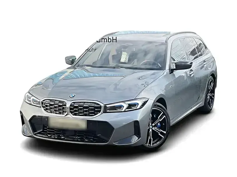 Gebraucht BMW M340 M Sport 340 PS (250 kW) 2025 Grau Limousine