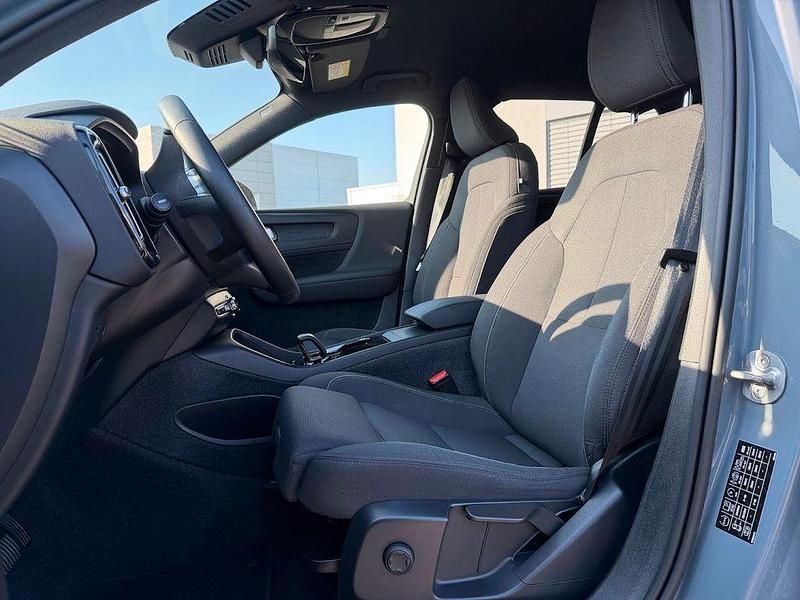 Gebraucht Volvo XC40 Plus 169 kW (231 PS) 2022 Grau SUV