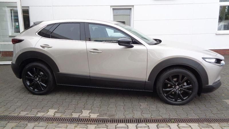 Gebraucht Mazda CX-30 Homura-Line 186 PS (136 kW) 2024 SUV