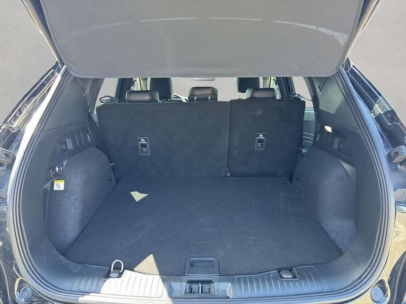 Gebraucht Ford Kuga ST-Line X 150 PS (110 kW) 2023 Agate black metallic SUV