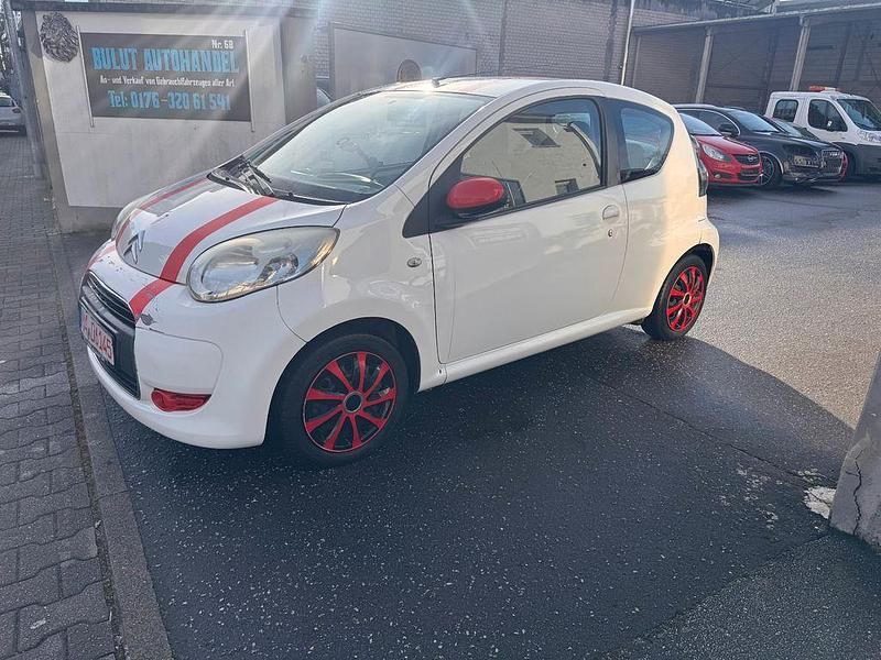 Gebraucht 2010 Citroën C1 Style Kleinwagen | 1.490 € (Fairer Preis) - Bild 1/4