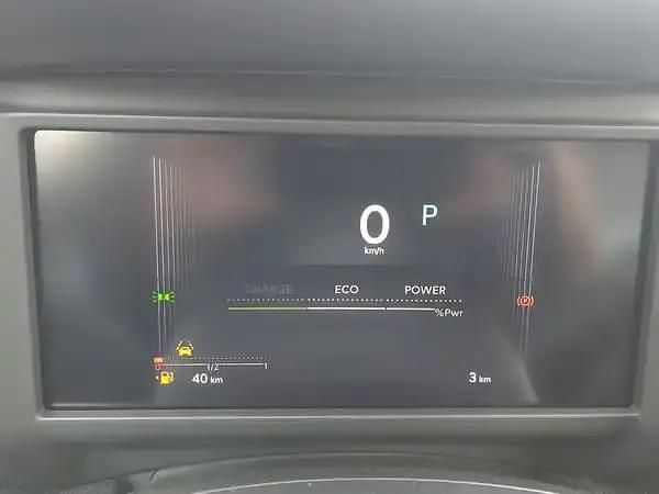 Neu Citroën C4 145 PS (106 kW) 2025 Mercure grau metallic lackieru SUV