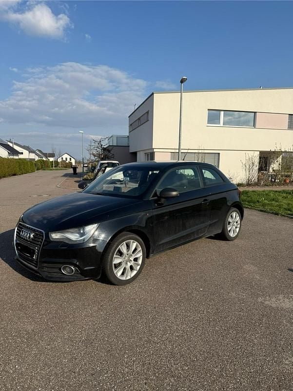 Second-hand Audi A1 86 CP (63 kW) 2011 Hatchback