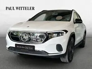 Gebraucht Mercedes EQA300 Electric Art 167 kW (228 PS) 2023 SUV