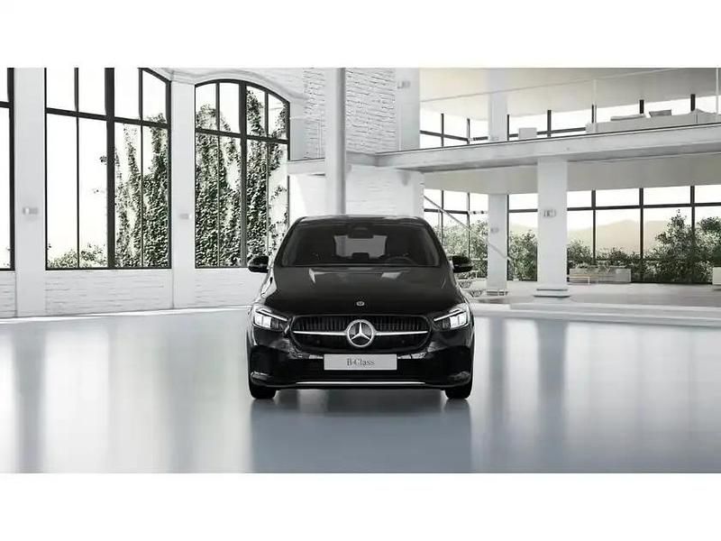 Gebraucht Mercedes E250 Progressive 163 PS (119 kW) 2025 Schwarz metalliclack kosmosschwarz Kombi