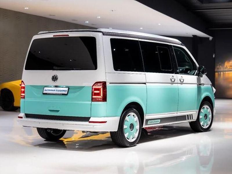 Gebraucht VW T6 146 PS (107 kW) 2019 Andere Van