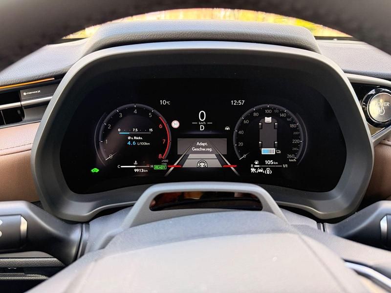 Gebraucht Lexus LBX 136 PS (100 kW) 2025 SUV