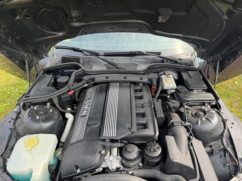 Gebraucht BMW Z3 170 PS (125 kW) 2000 Grün Cabrio