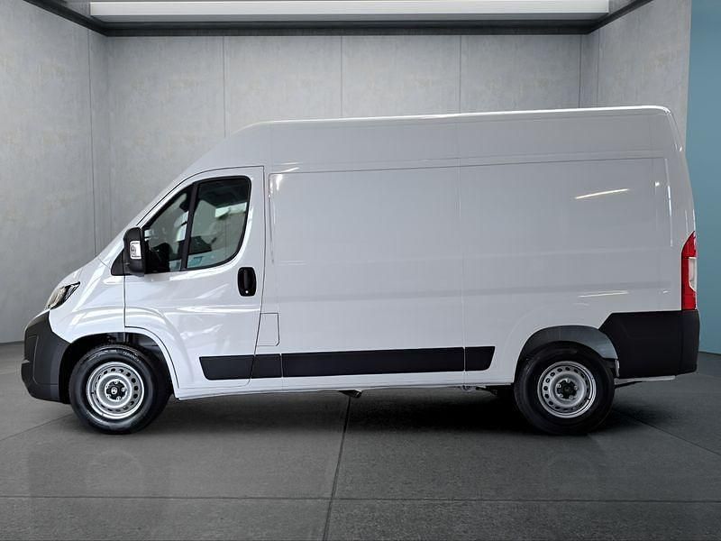 Weiß Neu 2025 Citroën Jumper Van / Kleinbus | 32.949 € (Guter Preis) - Bild 1/1