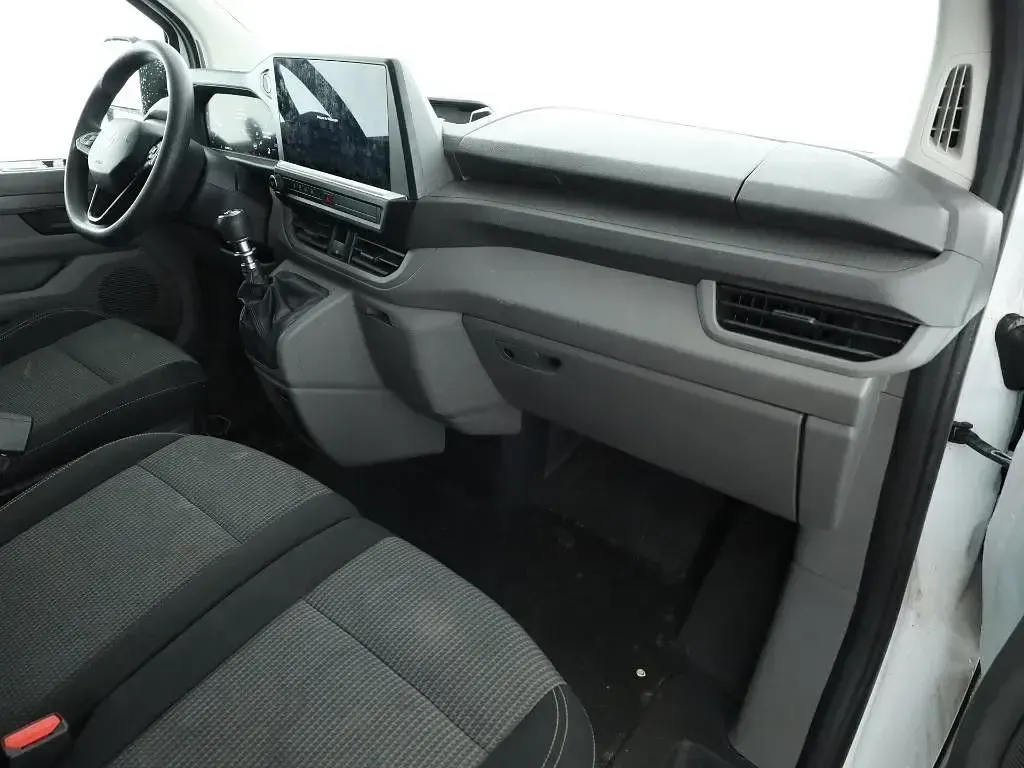 Occasion VW Transporter 110 ch (80 kW) 2025 Blanc Van