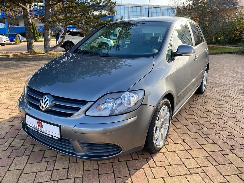 Grau Gebraucht 2005 VW Golf IV Limousine | 3.699 € (Etwas zu teuer) - Bild 1/4
