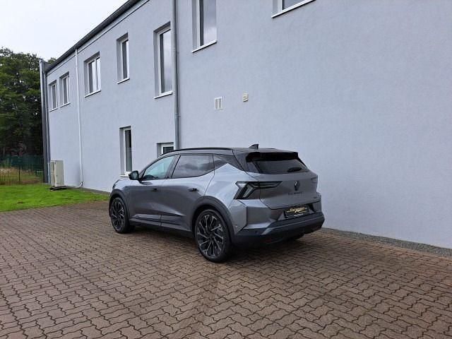 Gebraucht Renault Scenic E-Tech Esprit Alpine 160 kW (218 PS) 2024 Grau SUV