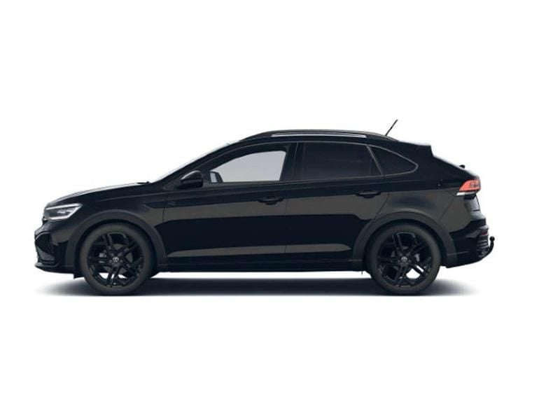 Neu VW Taigo R-line 116 PS (85 kW) 2025 Deep black perleffekt SUV