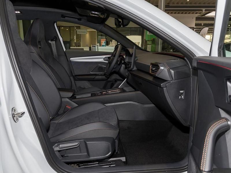 Gebraucht Cupra Formentor VZ 272 PS (200 kW) 2025 Weiß SUV