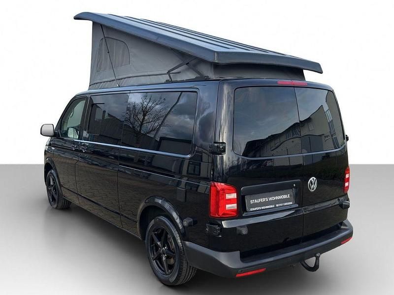 Gebraucht VW California California 150 PS (110 kW) 2019 Schwarz Van