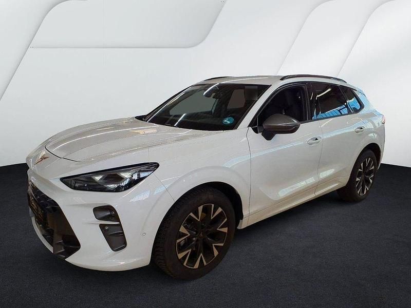 Weiß Gebraucht 2025 Cupra Terramar SUV | 33.880 € (Guter Preis) - Bild 1/4