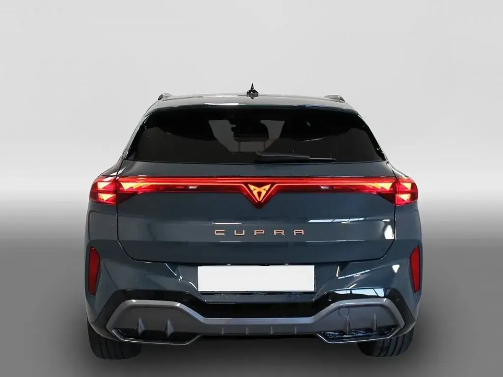 Nouă Cupra Terramar 150 CP (110 kW) 2026 Albastru SUV