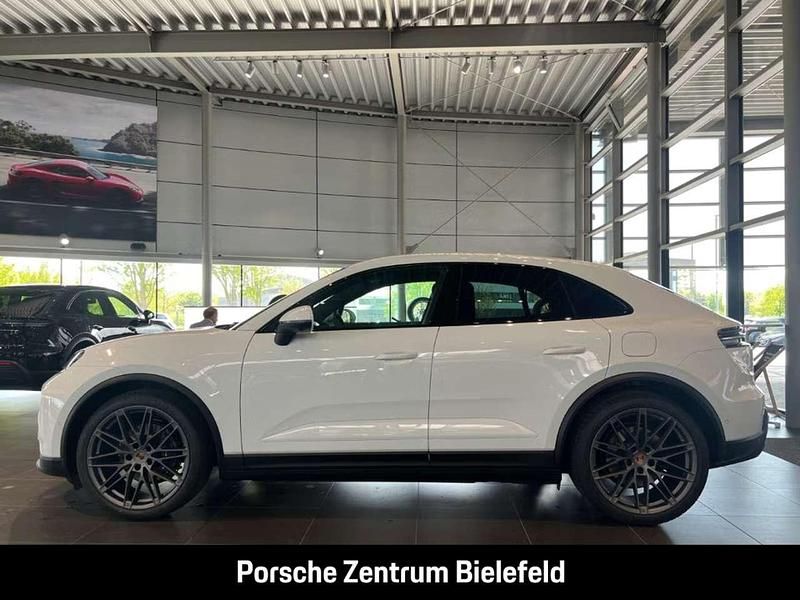 Gebraucht Porsche Macan 264 kW (360 PS) 2025 Weiss SUV