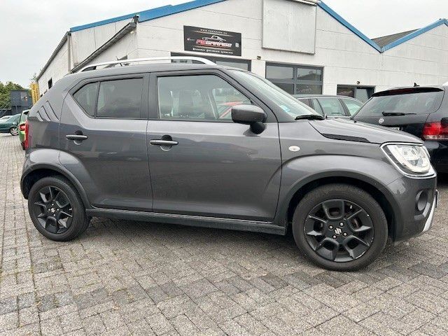 Gebraucht 2021 Suzuki Ignis Comfort+ Kleinwagen | 11.999 € (Guter Preis) - Bild 1/4