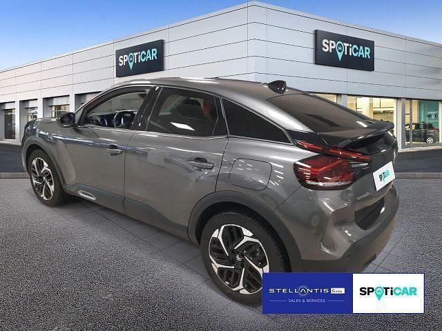 Gebraucht Citroën C4 Shine 131 PS (96 kW) 2023 Grau Limousine