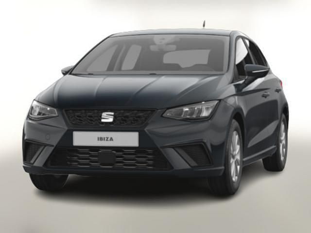 Fiord blau Neu 2025 Seat Ibiza Style Limousine | 22.420 € (Superpreis) - Bild 1/1