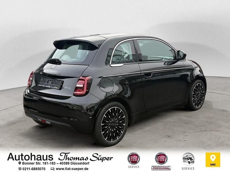 Gebraucht Fiat 500e La Prima 86 kW (118 PS) 2023
