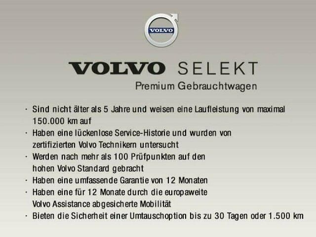 Gebraucht Volvo EX30 Performance 314 kW (428 PS) 2025 Grau SUV
