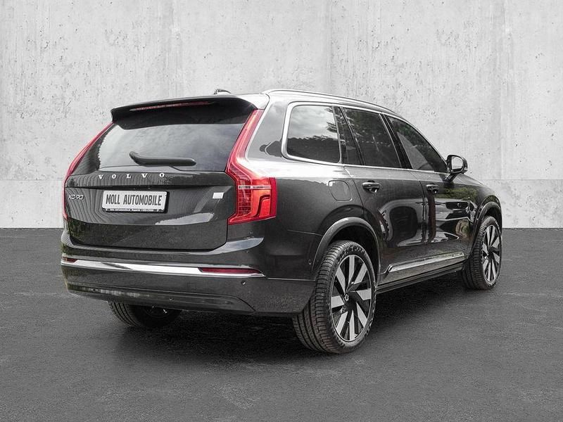 Gebraucht Volvo XC90 Plus 455 PS (334 kW) 2024 Grau SUV
