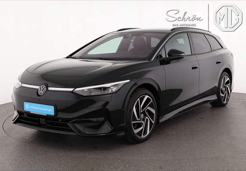Gebraucht 2024 VW ID.7 Pro Limousine | 51.225 € - Bild 1/4